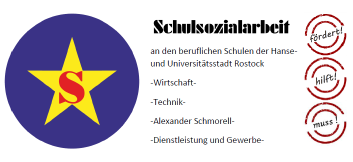 Schulsozialarbeit von Lunte