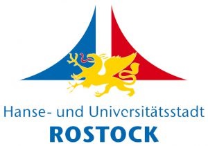 gefördert durch die Hanse- und Universitätsstadt Rostock